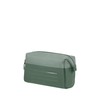 Samsonite Stackd Toilet Kit - Wash Bag, 26 cm, Green