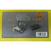 CR JDS-J100 0.01g / 100g Portable Pocket Digital Jewelry Weighing