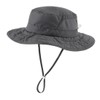 Connectyle UPF 50+ Safari Hat for Toddlers and Kids, Wide