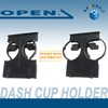 APPERFiT Dash Cup Holder Compatible with Toyota 4Runner 1996 1997