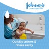 Johnson's Baby Bath, 300ml (Pack of 1)