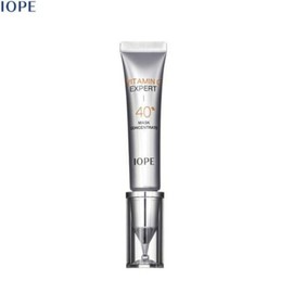 IOPE Vitamin C Expert 40% Mask Concentrate 15ml