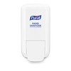 PURELL CS2 Manual Hand Sanitizer Dispenser, White, for 1000 mL