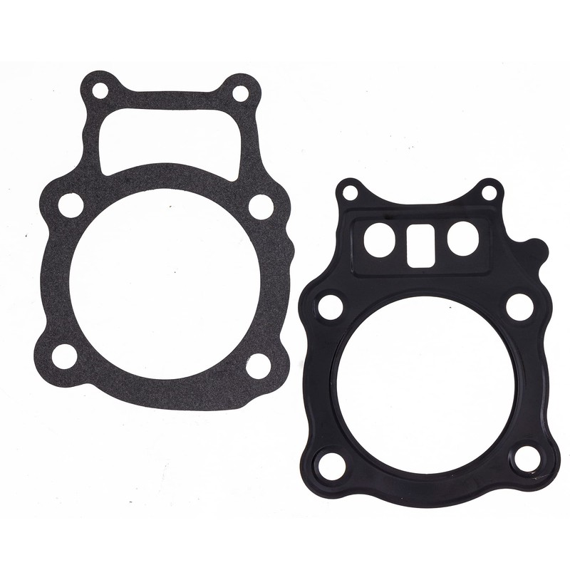 NICHE Cylinder Piston Gasket Kit for Honda Rancher 350 ES