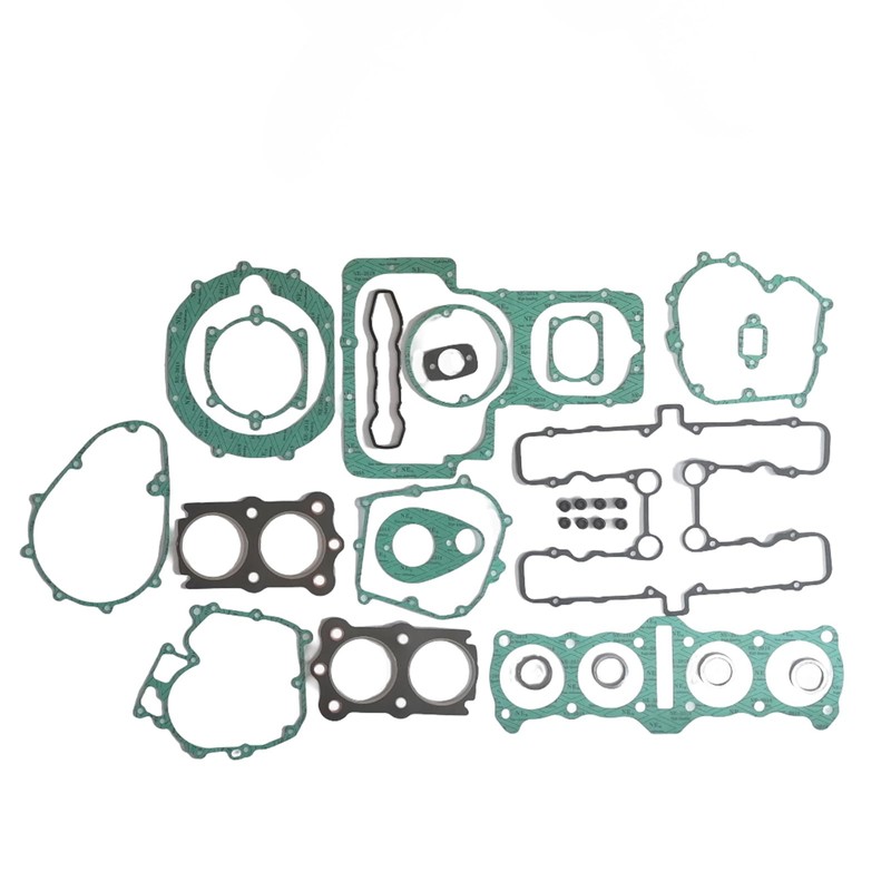 Complete Engine Gasket Set Fit for Kawasaki KZ1000 CSR 1977-1980