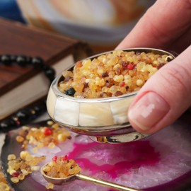 NKlaus 100 g Frankincense Resins Oriental Frankincense Mix 7608