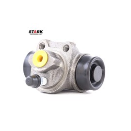 STARK SKWBC-0680038 Wheel Brake Cylinder, Wheel Brake Cylinder, Rear Brake Cylinder