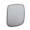 Heated Door Mirror Glass Convex Antifog 12V Clear View Replacement