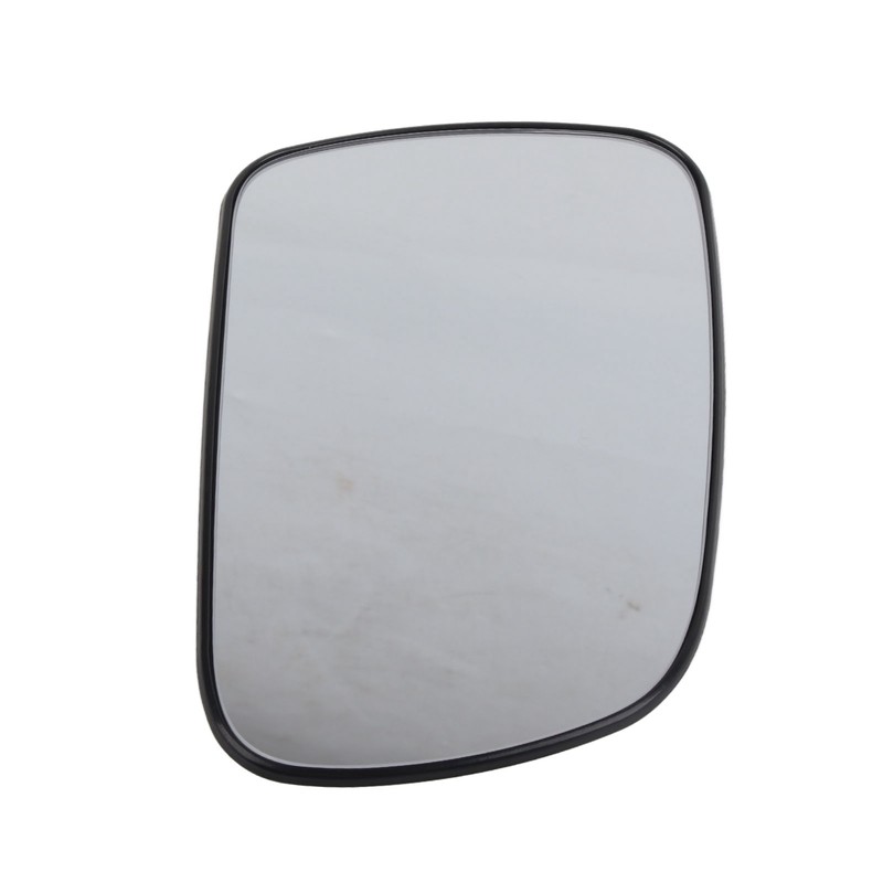 Heated Door Mirror Glass Convex Antifog 12V Clear View Replacement