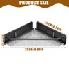XPEX Shower Shelf No Drilling Shower Shelf No Drilling Bathroom
