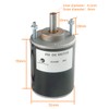 CHANCS Mini Electric Low Noise Motor CH-3420 12V DC 3500RPM