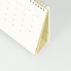 Marks 26SDR-NB3-BK 2026 Notebook, Starting from April 2026, Monthly Block,