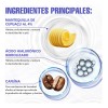 Crema Cuello Tonifica Aclara Nutre Suaviza Piel Hamamelis