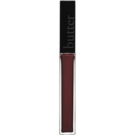 Butter LONDON - Brillo de labios de felpa rusa, Blind Date