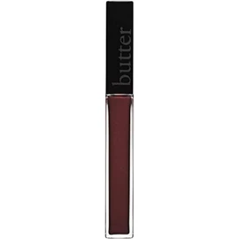 Butter LONDON - Brillo de labios de felpa rusa, Blind Date