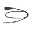 Partuto 2 Pins Sensor Wiring Harnesses Automobile Temperature Sensor Wiring