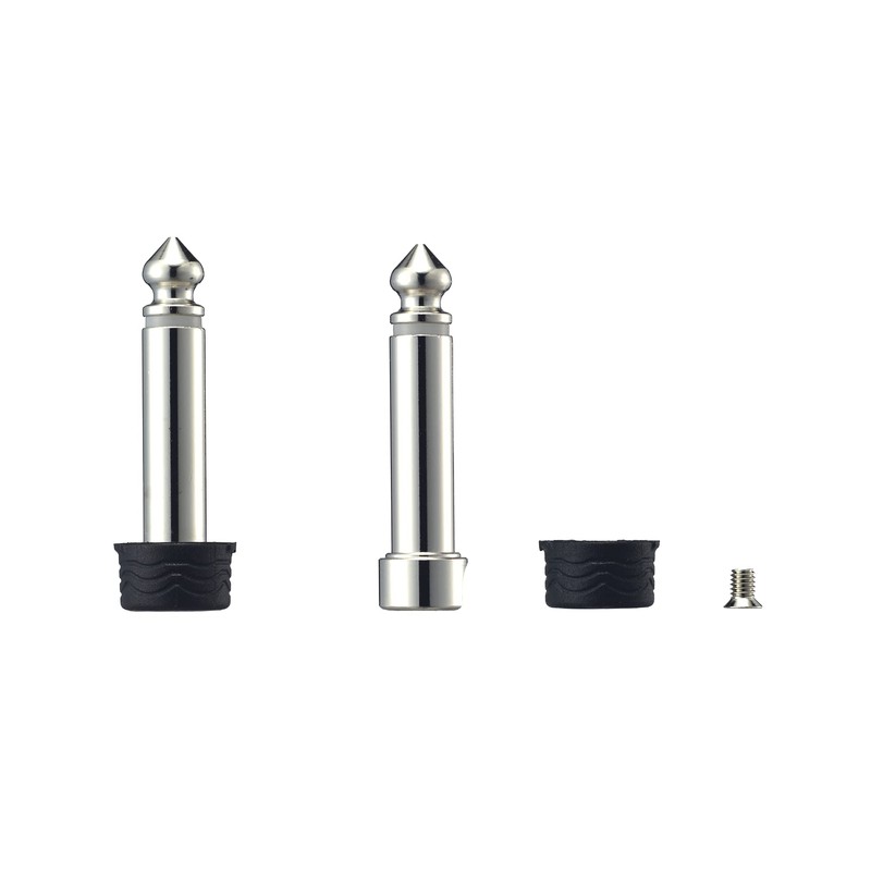 FREE THE TONE SL-SLIM-2P SOLDERLESS SLIM SOLDERLESS SLIM PLUG 2