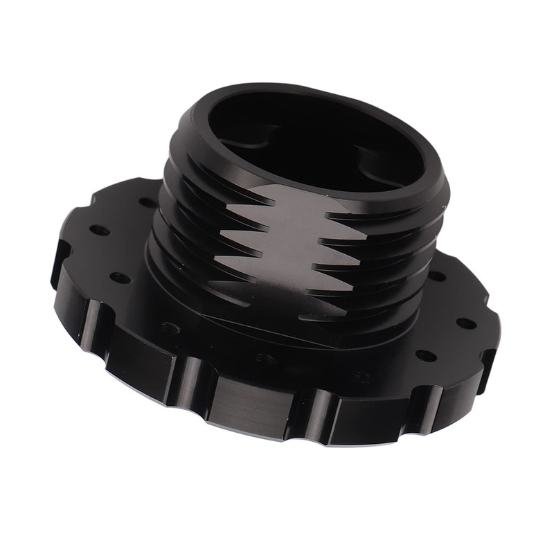 Gaming Steering Wheel Adapter for Professional Aluminium Steering Wheel Adapter