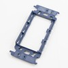 Maxar Electric Outlet Insulated Mounting Frame, 1 Piece