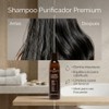 PHILIP MARTIN'S In Oud Wash Shampoo Purificador Profesional, Limpieza Profunda