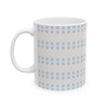 Kitchen Mug 11oz & 15oz - The Path in Sky