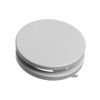 Diameter 160 mm supply air valve, plate valve, ceiling valve,