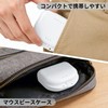 Annhua Perforated Denture Storage Box Dental Orthodontic Retainer Box Mouth