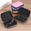 PATIKIL Dart Case, Multi-Functional EVA Darts Carrying Storage with Mesh