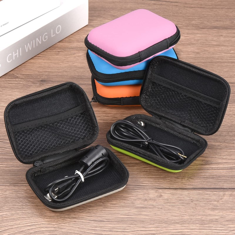 PATIKIL Dart Case, Multi-Functional EVA Darts Carrying Storage with Mesh