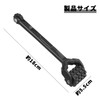 Car Audio Sound Insulation Roller Tool Car Deadening Roller Sound