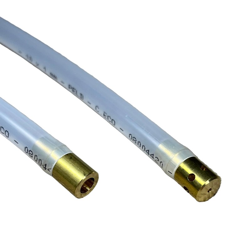 NH Oil V3 Pro Undercoating Gun - 2 Wand Kit