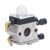 Carburetor Carb Replacement 4226 120 0604 for Stihl HS 75