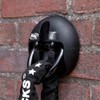 VINZ Everest Wall Anchor/Ground Anchor with 16 mm Masonry Drill
