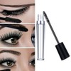 Tvoip 3Pcs 10ml Empty Mascara Tubes With Eyelash Wand, Rubber