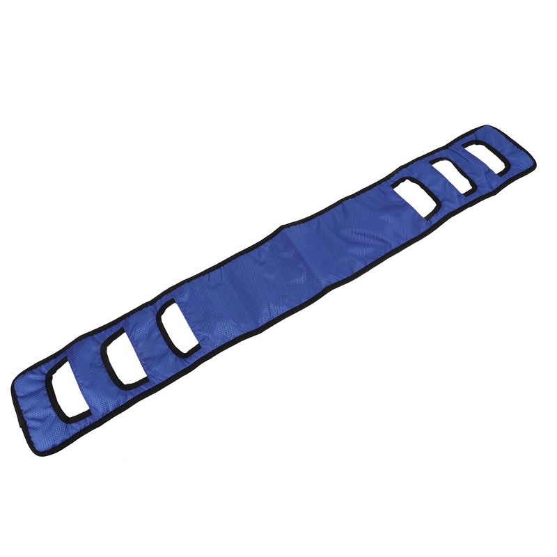 Patient Transfer Sling Gait Belt Padded Breathable Patient Lift Transferring