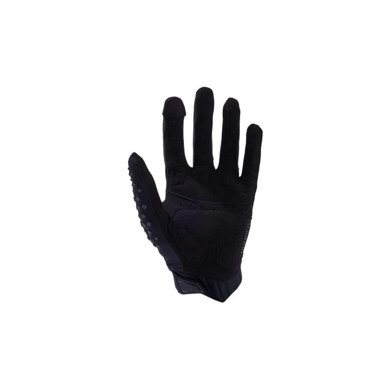 Fox Racing Fox Bomber LT CE Unisex Adult Gloves, Black,