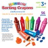 Learning Resources Crayones de clasificación en Varios Colores