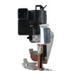 MEMOEO 68470756AA Steering Column Gearshift Bracket with Sensor Compatible with