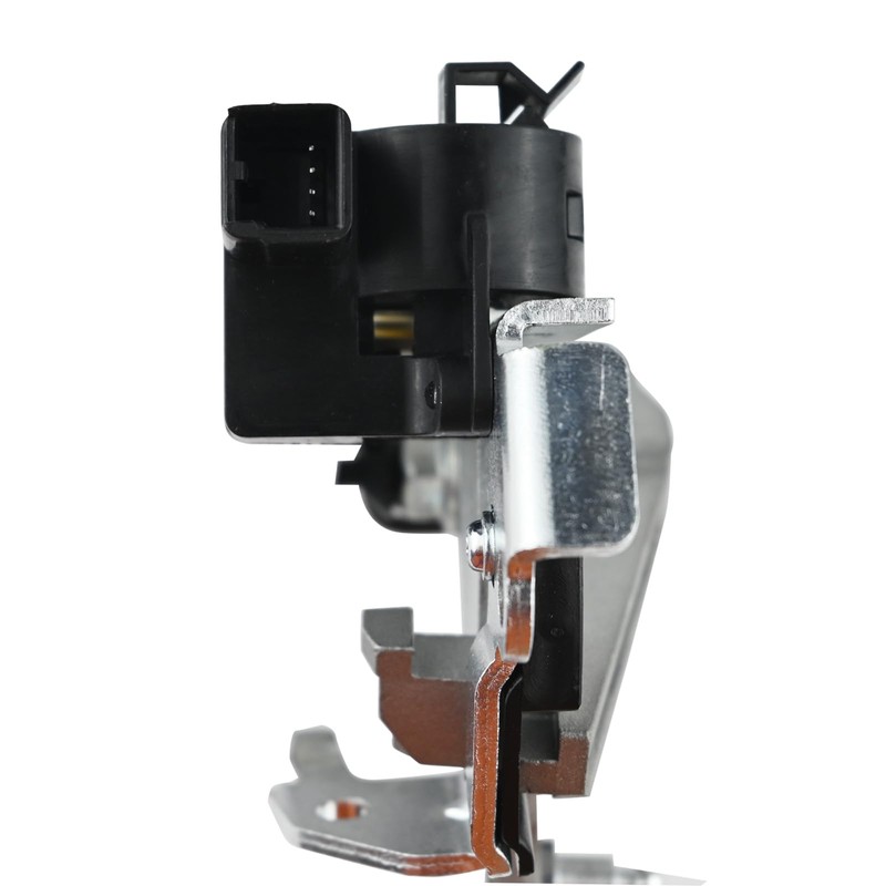 MEMOEO 68470756AA Steering Column Gearshift Bracket with Sensor Compatible with
