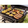 Dyna-Glo NEW! DYNA-GLO Portable Charcoal Grill in Black.