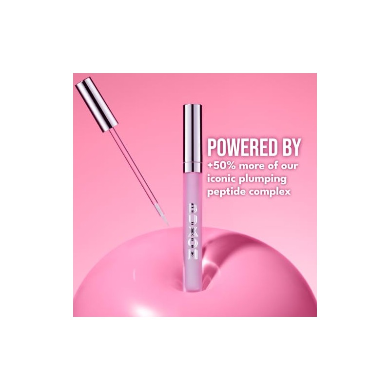 BUXOM Plump Shot Fill & Flip Lip Liner - Filler
