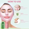 Green Stick Pack of 2 Green Mask Stick Green Stick