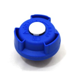 Leader Specialist Components 1631999980 : Genuine OEM AdBlue Urea Filler Tank Cap - NEW from LSC
