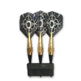 Mini Soft Dart Set