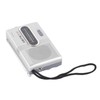 Universal Portable AM/FM Mini Radio Stereo Speakers Receiver Music Player
