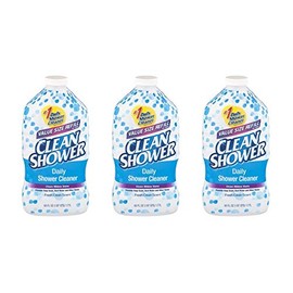 CLEAN SHOWER REFILL 60OZ (Pack of 3)