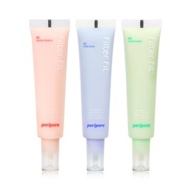 peripera Filter Fit Milk Tone Up Cream -R / 필터 핏 밀크 톤업 크림 -R