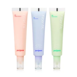 peripera Filter Fit Milk Tone Up Cream -R / 필터 핏 밀크 톤업 크림 -R