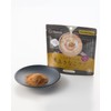 Tsuboshi Seicha Honpo Tsuboichi Black Soybean Latte Made with Milk,