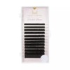 MANY BEAUTY False Eyelash Cluster, Volume Eyelashes "Perfect Bloom Easy